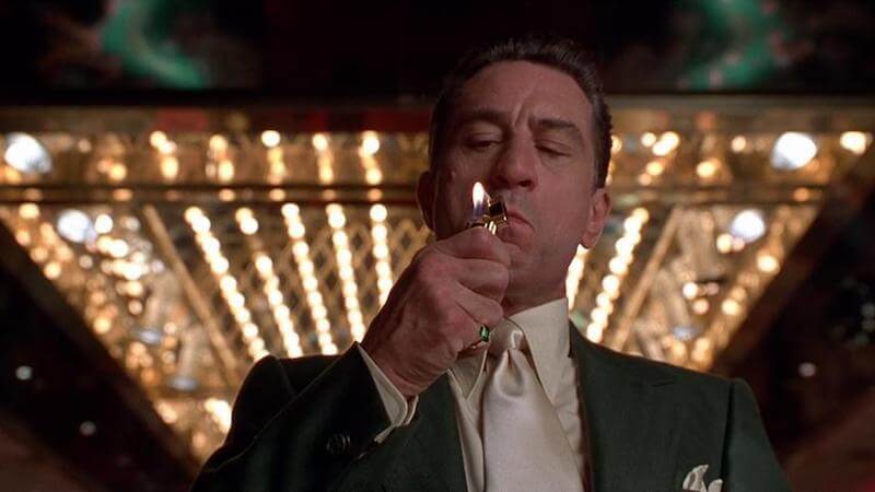 Casino Movie (1995) Robert De Niro