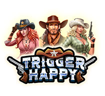 Trigger Happy Action Slot