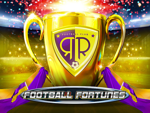 Football Fortunes Slot Review