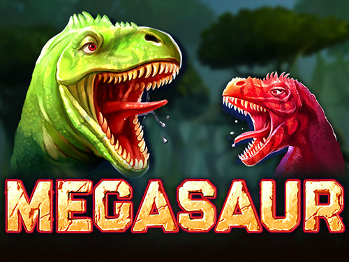 Megasaur Slot Review