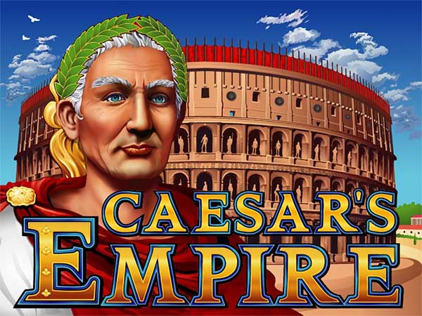 Caesar's Empire Slot Review