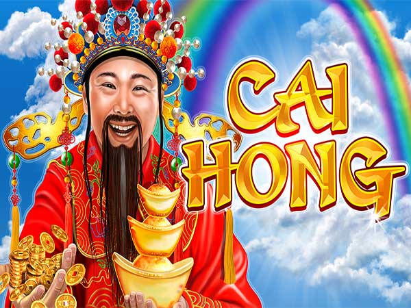 Cai Hong Slot Review