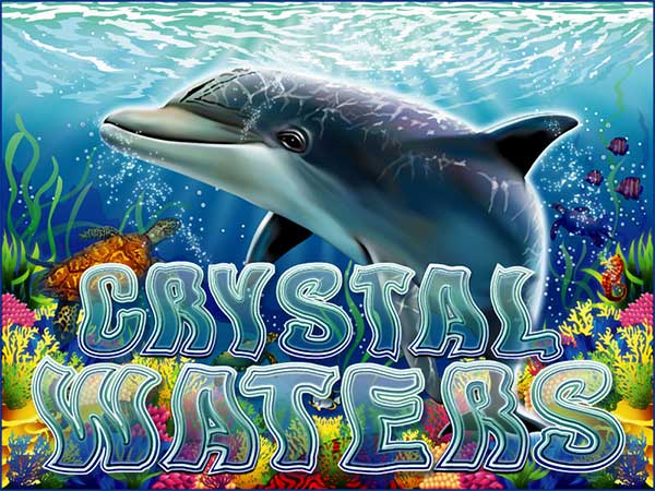 Crystal Waters Slot Review