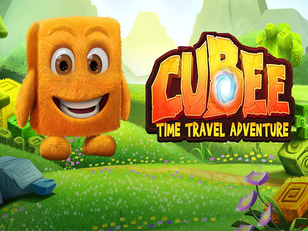 Cubee Slot Review