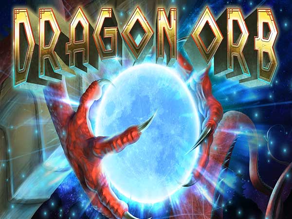 Dragon Orb Slot Review