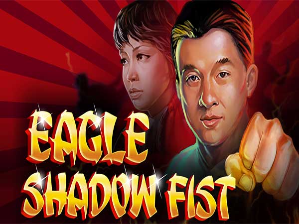 Eagle Shadow Fist Slot Review