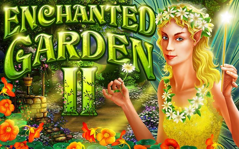 Enchanted Garden 2 Slot Review