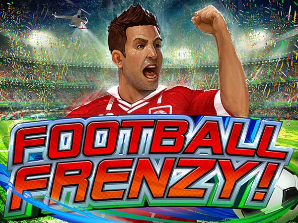 Football Frenzy Slot Review