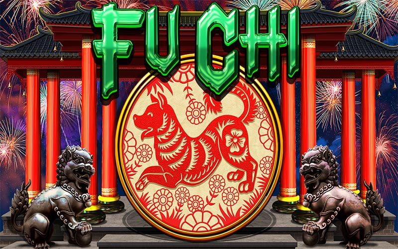 Fu Chi Slot Review