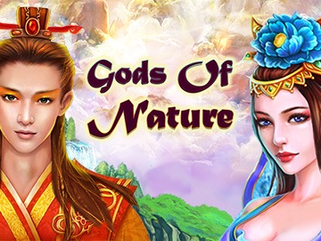Gods of Nature Slot Review