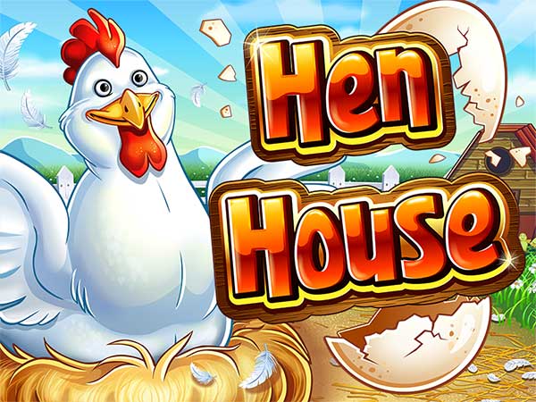 Henhouse Slot Review