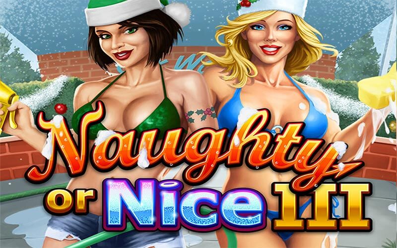 Naughty or Nice 3 Slot Review