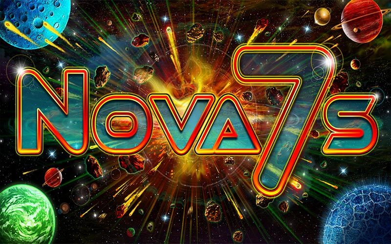 Nova 7s Slot Review