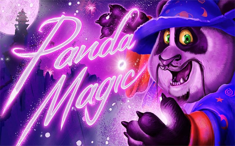 Panda Magic Slot Review