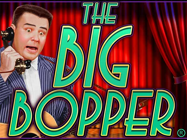 The Big Bopper Slot Review