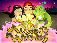 AladdinsWishes