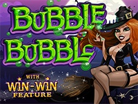 BubbleBubble