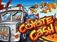 CoyoteCash