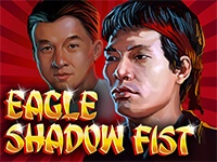 EagleShadowFist