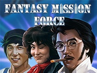 FantasyMissionForce