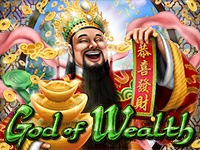 GodofWealth