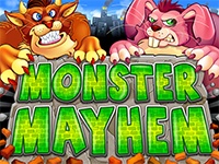 MonsterMayhem