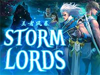 StormLords